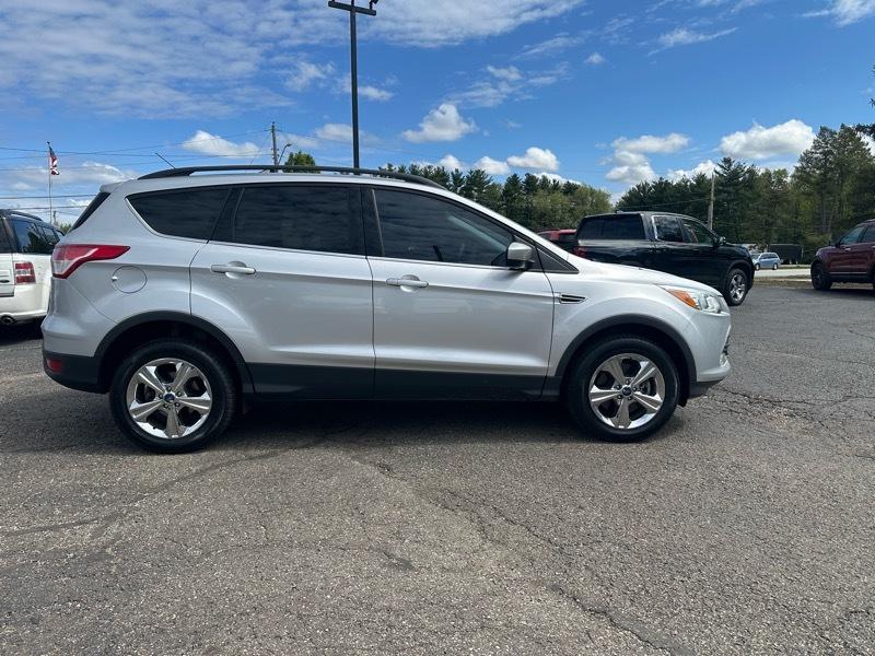 Ford Escape SE 4WD 2016