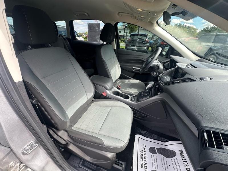 Ford Escape SE 4WD 2016