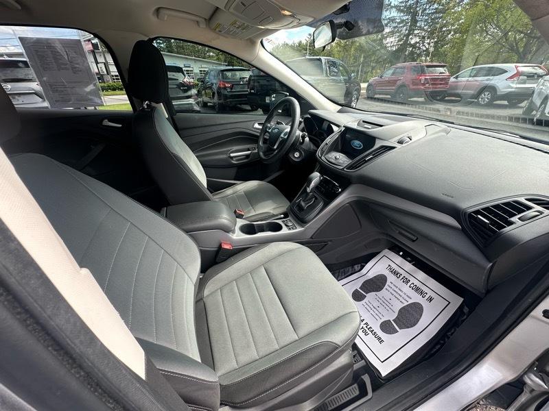 Ford Escape SE 4WD 2016