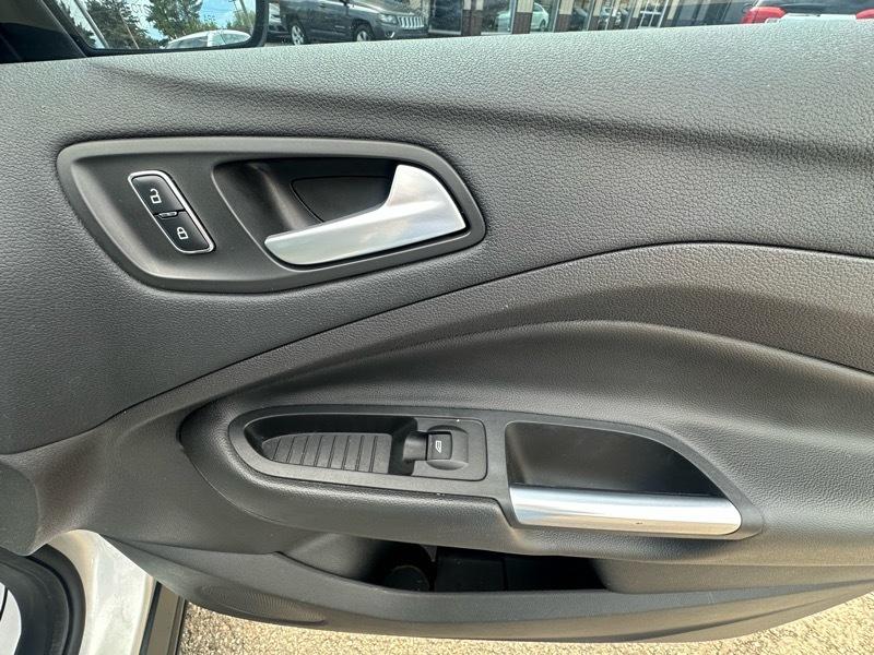 Ford Escape SE 4WD 2016