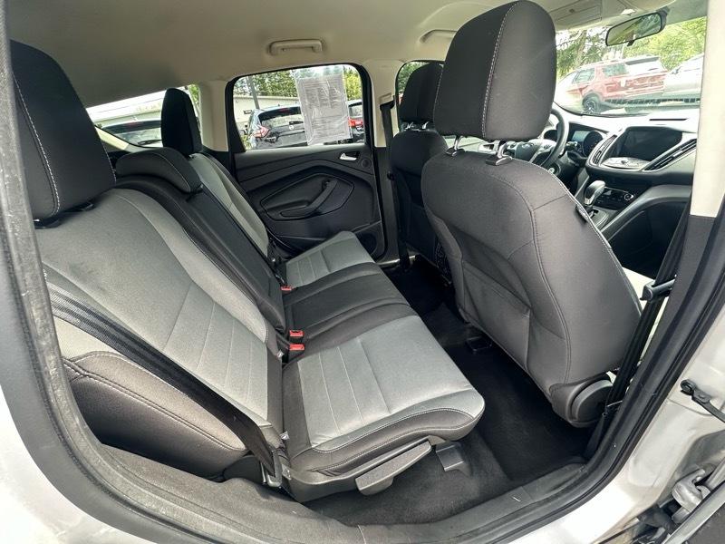 Ford Escape SE 4WD 2016