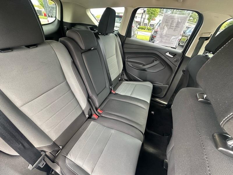 Ford Escape SE 4WD 2016