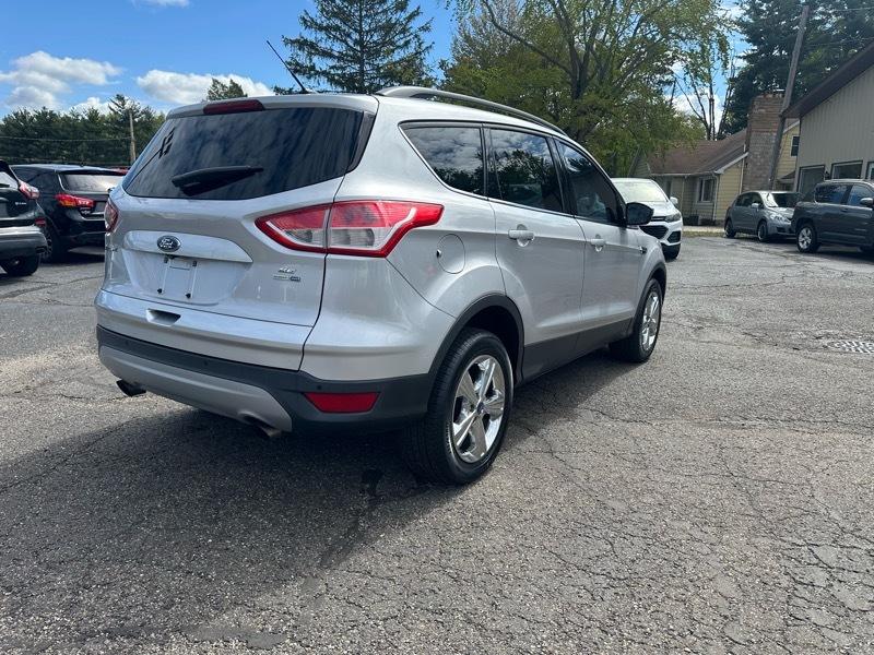 Ford Escape SE 4WD 2016
