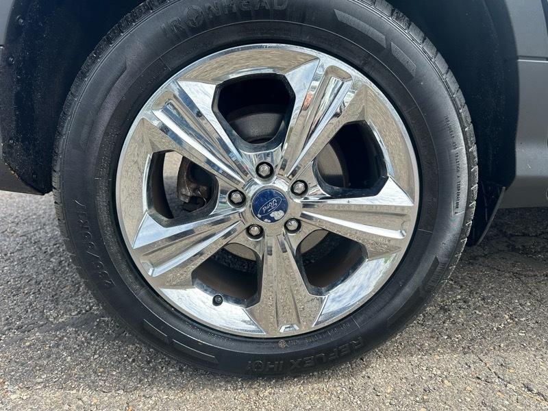 Ford Escape SE 4WD 2016