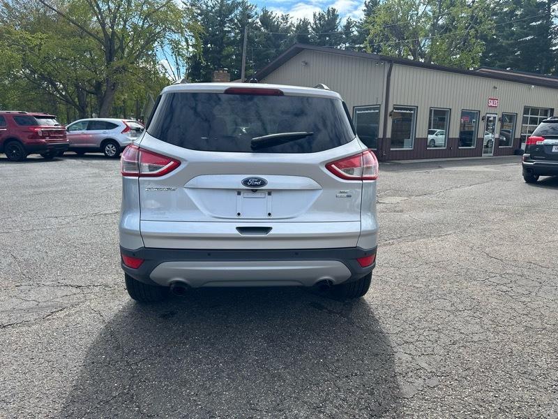 Ford Escape SE 4WD 2016