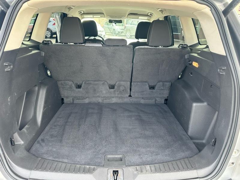 Ford Escape SE 4WD 2016