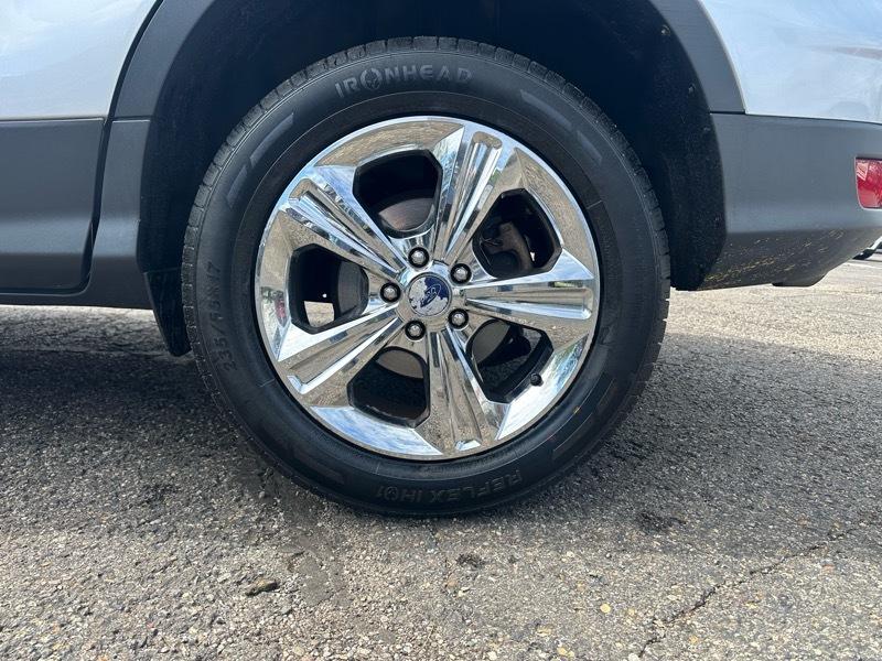 Ford Escape SE 4WD 2016