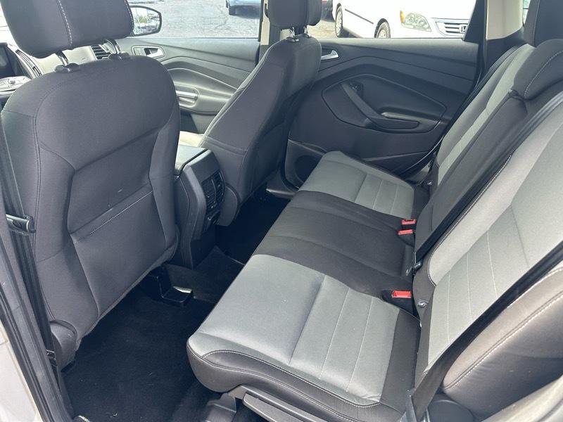 Ford Escape SE 4WD 2016