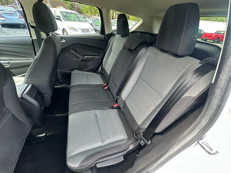 Ford Escape SE 4WD 2016