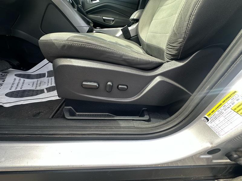Ford Escape SE 4WD 2016