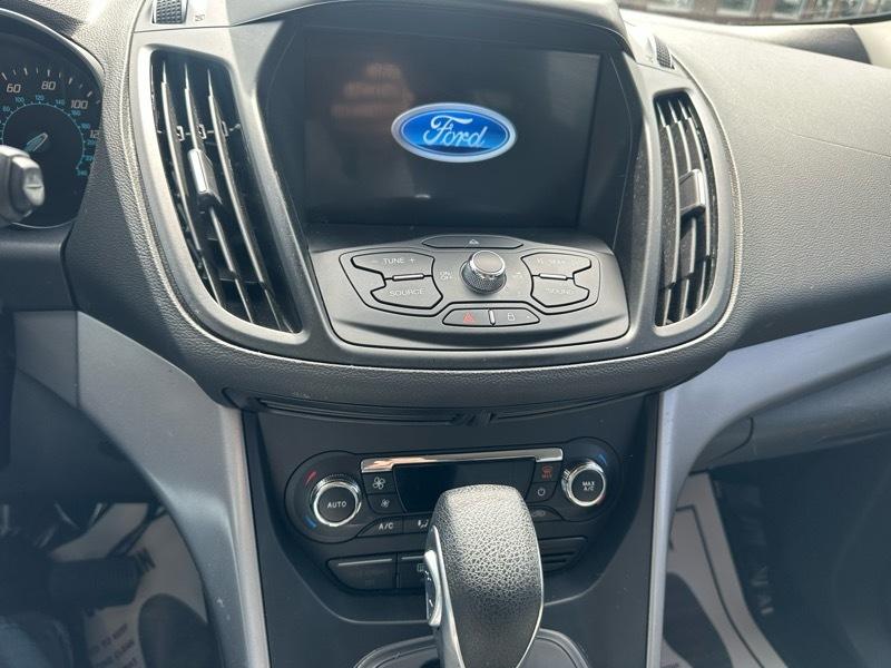 Ford Escape SE 4WD 2016