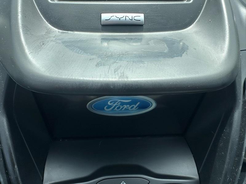 Ford Escape SE 4WD 2016