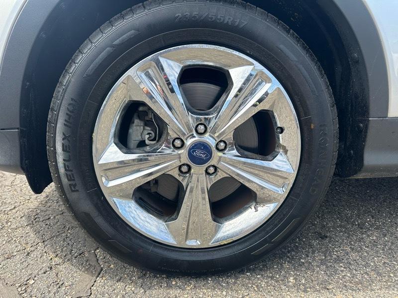 Ford Escape SE 4WD 2016