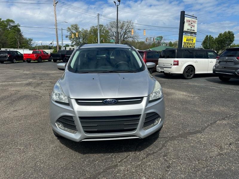 Ford Escape SE 4WD 2016