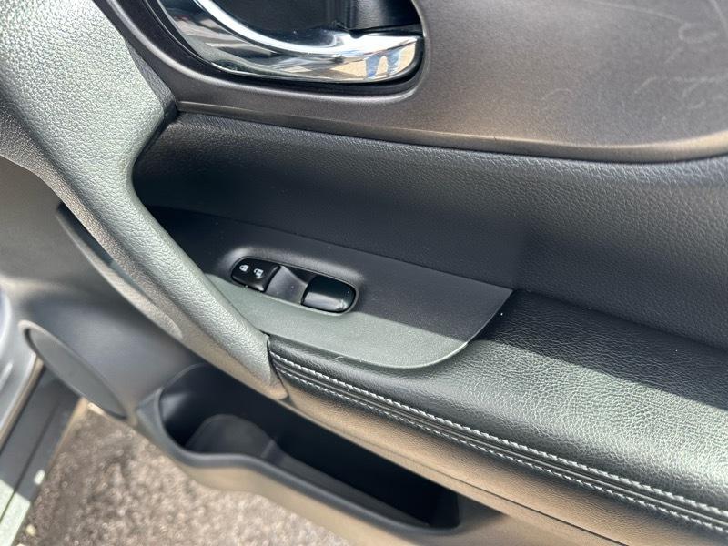 Nissan Rogue SV AWD 2015