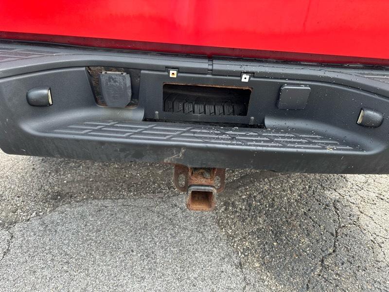 GMC Sierra 1500 Work Truck Ext. Cab Long Box 4WD 2009