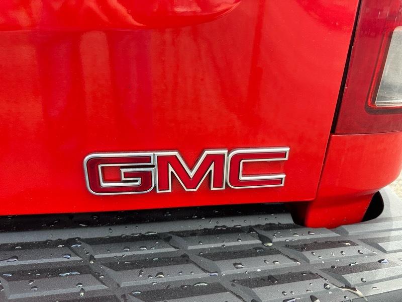GMC Sierra 1500 Work Truck Ext. Cab Long Box 4WD 2009