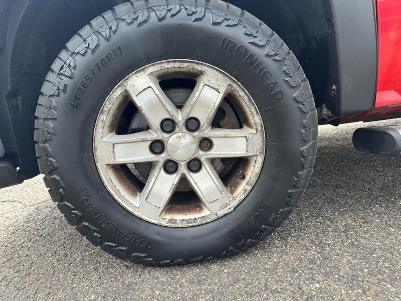 GMC Sierra 1500 Work Truck Ext. Cab Long Box 4WD 2009