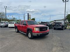 2009 GMC Sierra 1500 