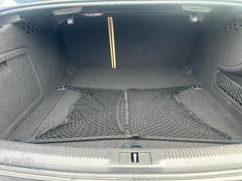 Audi A4 2.0T Sedan quattro Tiptronic 2014