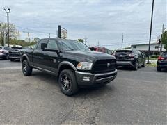 2011 RAM 2500 