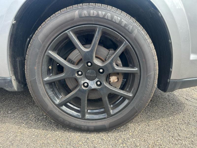 Dodge Journey GT 2017