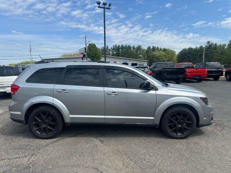 Dodge Journey GT 2017