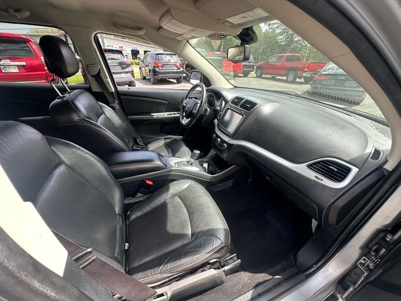 Dodge Journey GT 2017