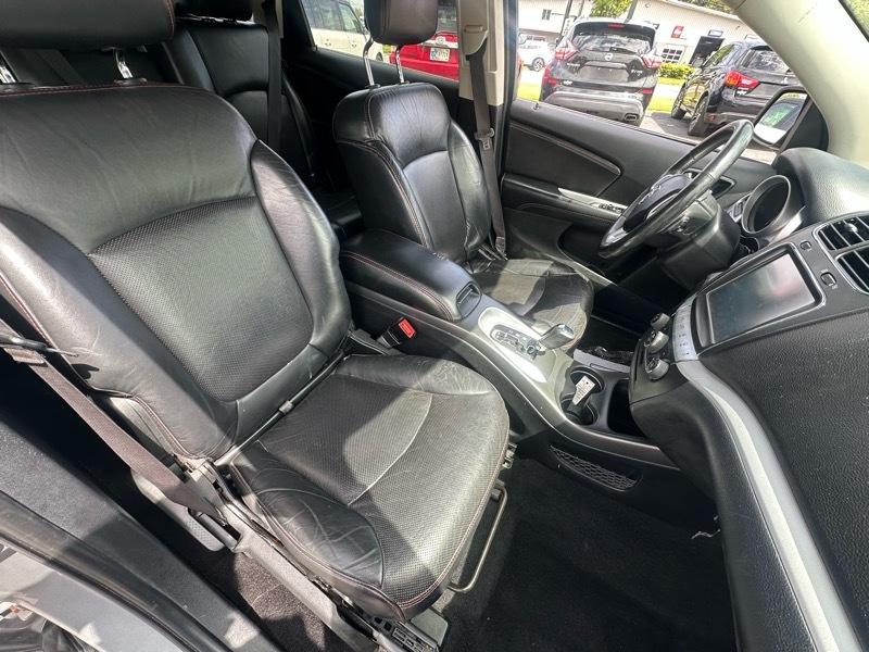 Dodge Journey GT 2017