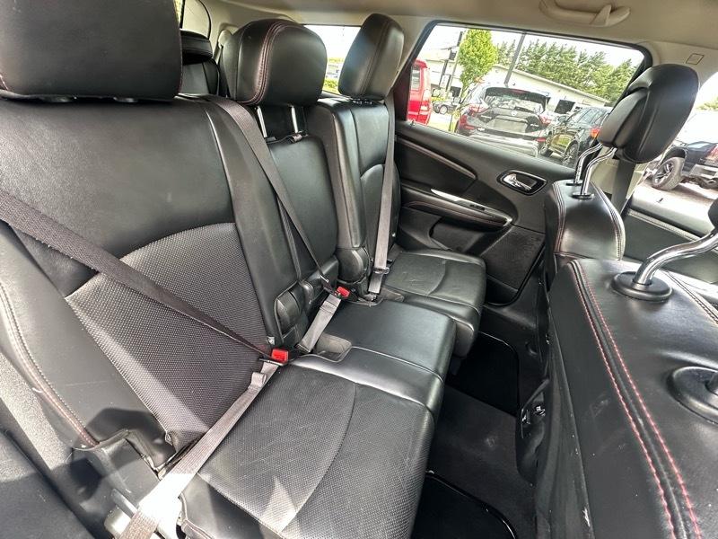 Dodge Journey GT 2017