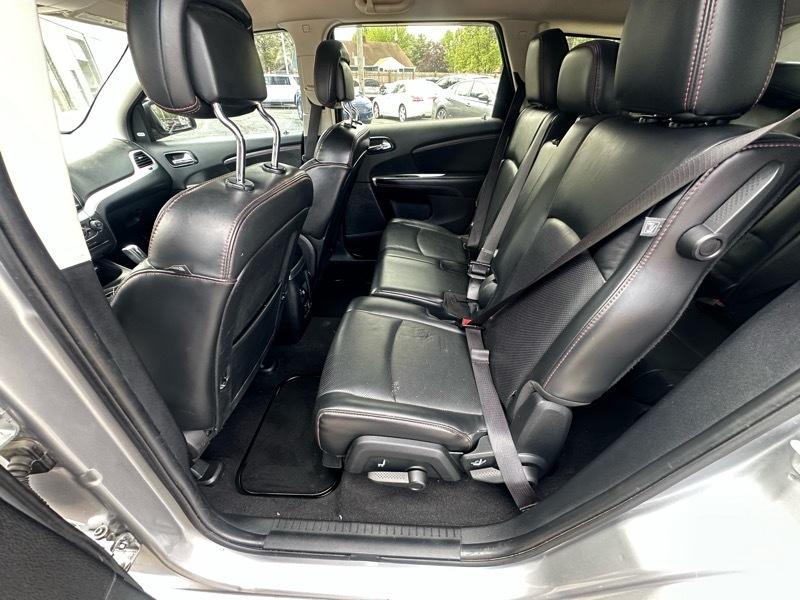 Dodge Journey GT 2017