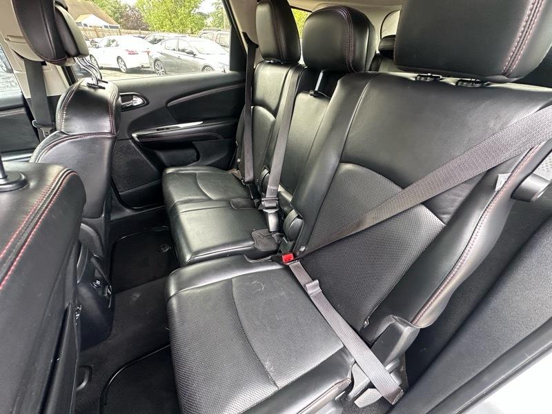 Dodge Journey GT 2017