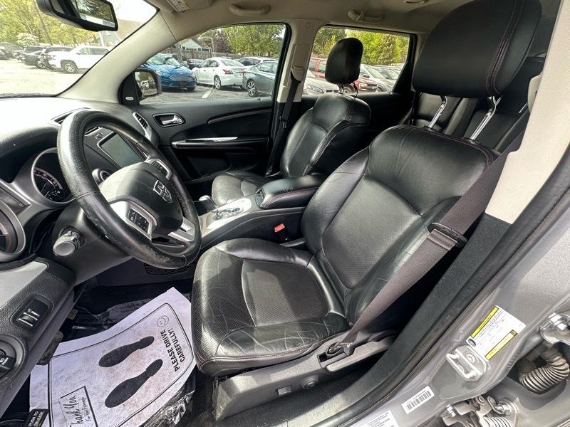 Dodge Journey GT 2017