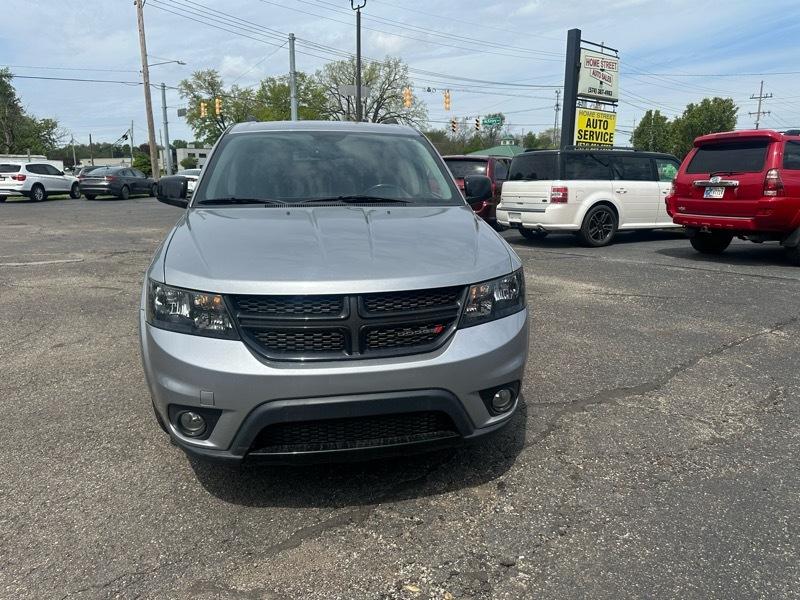 Dodge Journey GT 2017