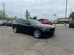 2014 Dodge Charger 