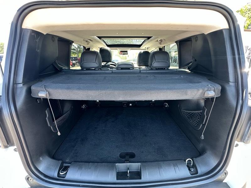 Jeep Renegade Limited 4WD 2018