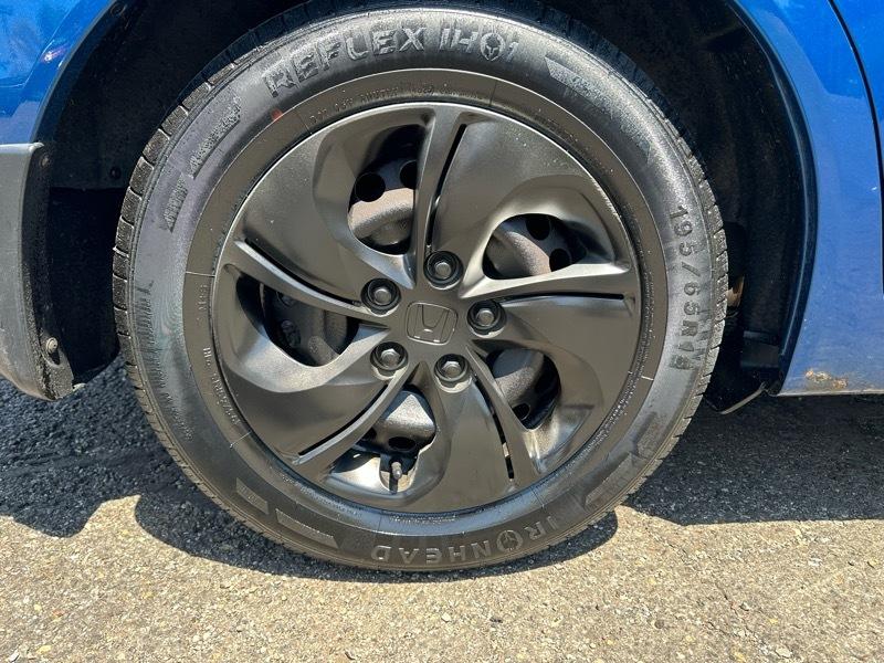 Honda Civic LX Sedan CVT 2014