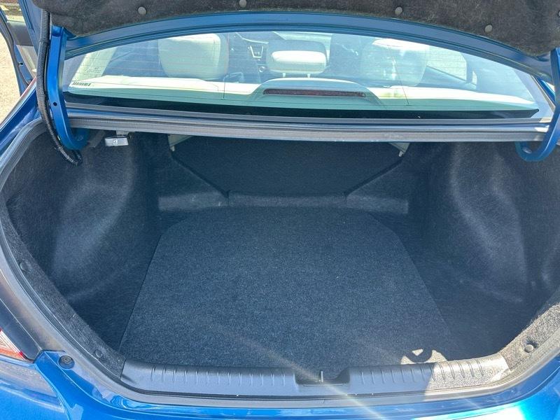 Honda Civic LX Sedan CVT 2014