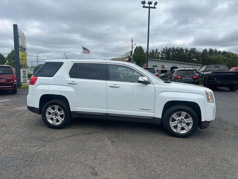 GMC Terrain  2013