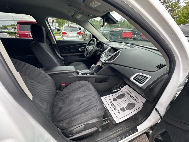 GMC Terrain  2013