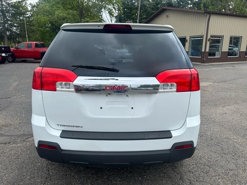 GMC Terrain  2013