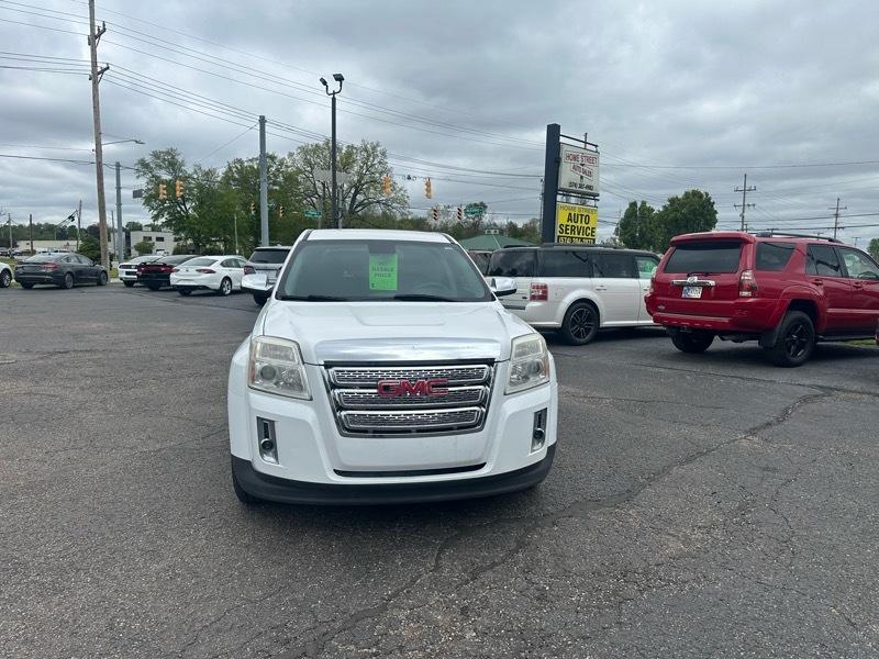 GMC Terrain  2013