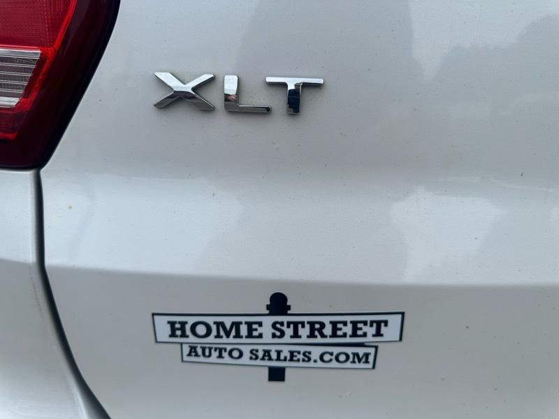 Ford Explorer  2017