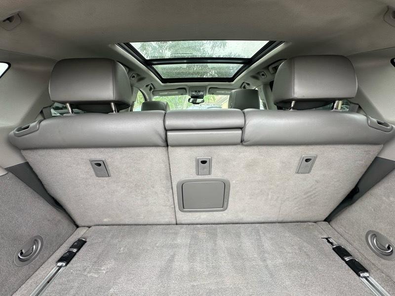 Cadillac SRX  2010