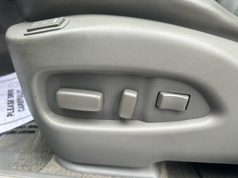 Cadillac SRX  2010