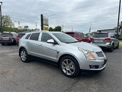 2010 Cadillac SRX 