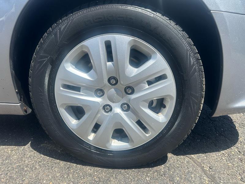Dodge Grand Caravan  2013
