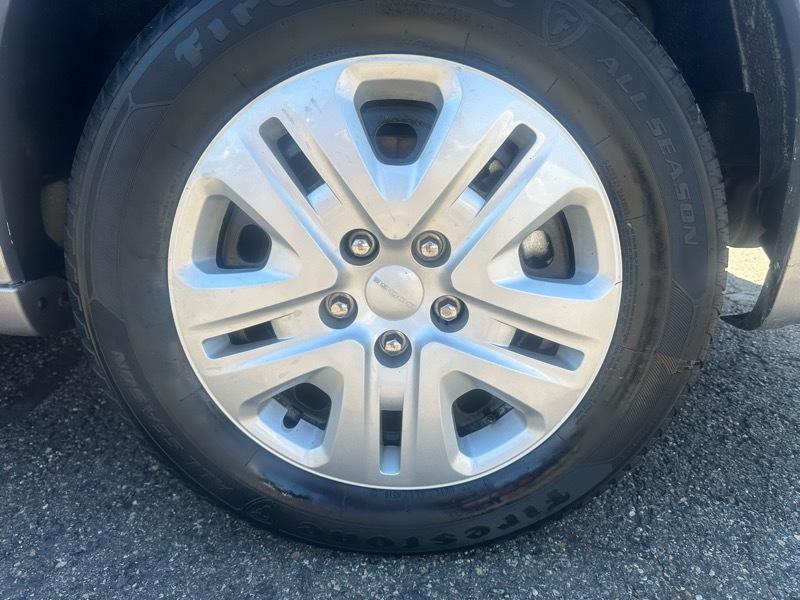 Dodge Grand Caravan  2013