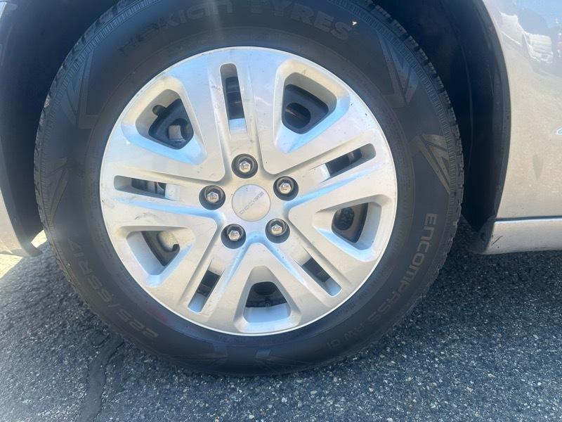 Dodge Grand Caravan  2013