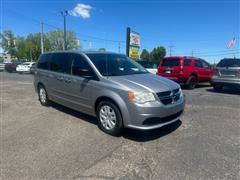 2013 Dodge Grand Caravan 